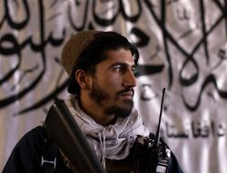 Taliban Bubarkan Komisi Pemilihan Independen Afghanistan