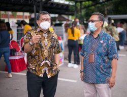 Kajati NTT Pastikan Kasus Pembunuhan Berencana Dituntut Hukuman Mati