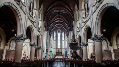 katedral