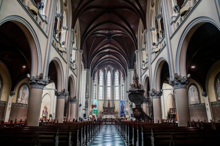 katedral
