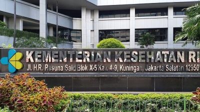 Kemenkes, Alat Intervensi Non Bedah, kemenkes