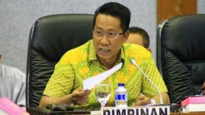 Baleg DPR: Usul Perpanjangan Masa Jabatan Kades untuk Jaga Stabilitas Desa