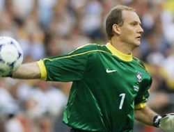 LIGA INGGRIS – Liverpool Rekrut Kiper Legendaris Brazil