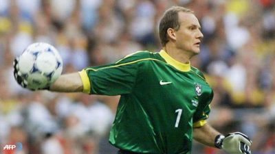 LIGA INGGRIS - Liverpool Rekrut Kiper Legendaris Brazil