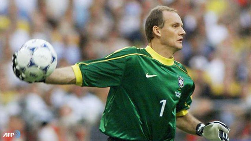 LIGA INGGRIS - Liverpool Rekrut Kiper Legendaris Brazil