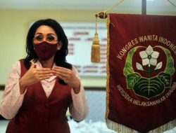 Kowani Minta DPR Segera Sahkan RUU Perlindungan PRT