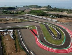 Pemprov NTB Siapkan 23 Hotel untuk Travel Bubble Jelang Tes Pramusim MotoGP Mandalika