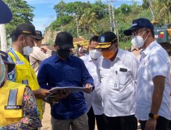 Jelang MotoGP 2022, Pemerintah Kebut Pembangunan KEK Mandalika NTB