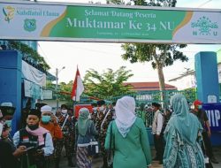 Gus Yahya Sebut Dinamika di Muktamar NU Hal yang Wajar