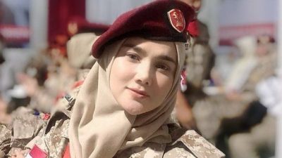 Sekjen DPR Klaim Mulan Jameela Diizinkan Jalani Karantina Mandira