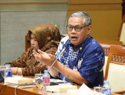 Komisi VIII DPR Soroti Minimnya Bantuan Pemerintah untuk Kampus Islam Swasta di NTB
