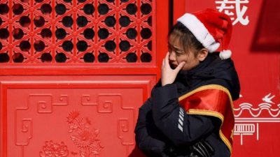 Waduh, Pemerintahan Xi Jinping Dilaporkan Larang Warganya Rayakan Natal