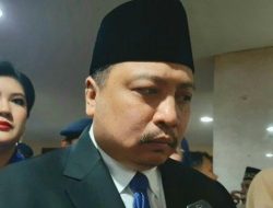 DPRD DKI Pastikan Coret Program Sumur Resapan Tahun Depan