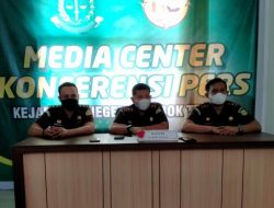 Jaksa Temukan Kerugian Negara 1 M, Pembangunan Puskesmas Awang Lombok Tengah NTB Naik Status