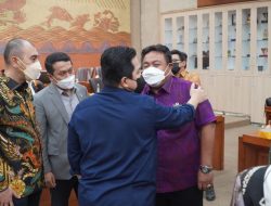 Menteri BUMN Akan Tunda Rasionalisasi, Nyoman asssssssssParta: Security Avsec Bisa Bekerja Seperi Biasa