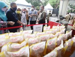 Kemendag Pastikan Stok Minyak Goreng Tetap Aman dan Terjangkau