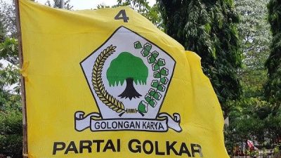 Dewan Etik Bakal Panggil Dua Kader Golkar yang Wacanakan Munaslub
