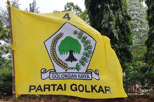 Partai Golkar