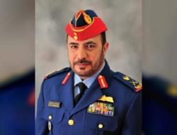 UAE Sebut Pembelian Pesawat Tempur Prancis bukan Pengganti Jet AS