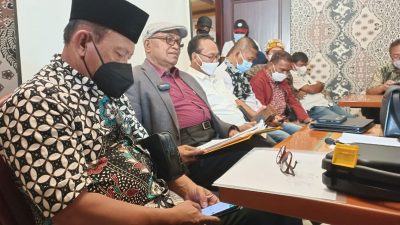Angkat Eks Pegawai KPK Jadi ASN, Kapolri Dianggap Langgar UU