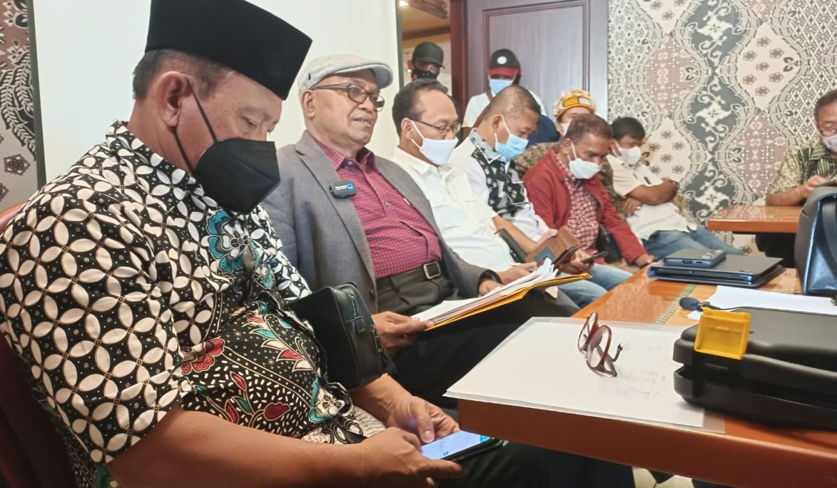 pegawai