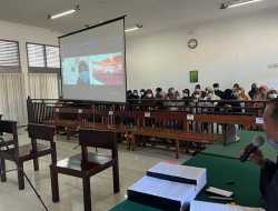 Suami Istri yang Menjadi Terdakwa Investasi Bodong Dituntut 15 Tahun Bui