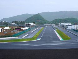 KSP Klaim Pemerintah Terus Bekerja untuk Kesiapan Mandalika Sebagai Tuan Rumah MotoGP