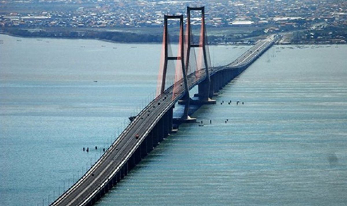 suramadu
