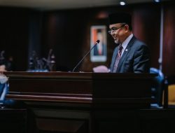 DPD RI Minta Jokowi Serius Selesaikan Masalah Guru Honorer