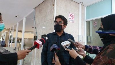 Komnas Perempuan Surati Demokrat Soal Pelecehan Seksual, Waketum Garuda: Ini Rancu, Seolah-olah Jadi Perbuatan Partai