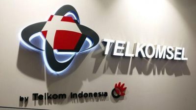 Investasi Telkomsel di GOTO Buat Rugi, Telkom Tak Berani Komentar