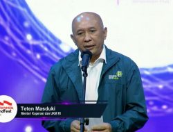 Ciptakan Solusi Pendanaan Bagi Startup, Indonesia Fund Festival 2021 Resmi Digelar