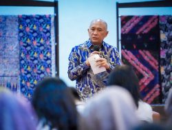 SMESCO Dapat Perhatian dari Presiden Jokowi, Menkop: Pengelolaan harus Profesional