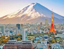 Agar Lebih Tepat Sasaran, Jepang Revisi UU Bantuan Pembangunan Resmi