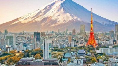 tokyo