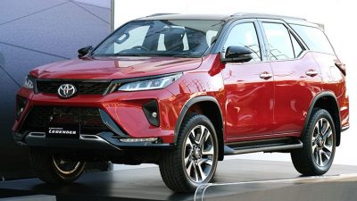 toyota