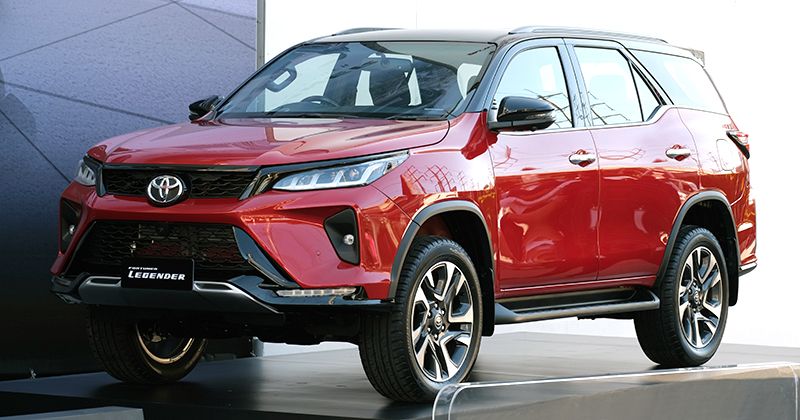 toyota