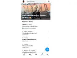 Tagar #SelamatkanGolkar Bergema di Twitter