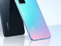 VIVO Y36 Series Bawa Teknologi 44W FlashCharge