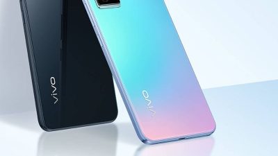 VIVO Y36 Series