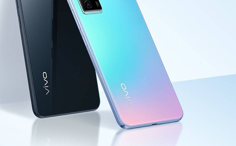 VIVO Y36 Series