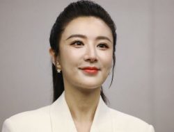 Ratu Live Straming asal China Viya Kena Denda Rp3 Triliun Akibat Pajak