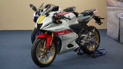yamaha