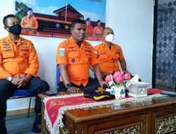 Kecelakaan di Laut Masih Dominan, Sepanjang Tahun 2021, Basarnas Natuna Berhasil Selamatkan 113 Orang
