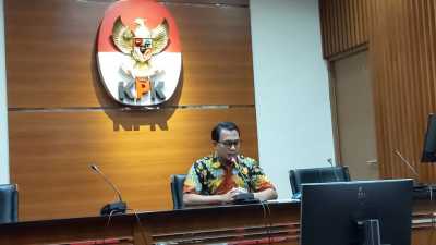 KPK Setor Rp72 Miliar Uang Rampasan dari Edhy Prabowo