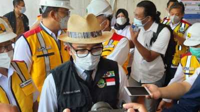 Empat Warga Bandung Positif Omicron