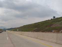 Tarif Tol Cisumdawu Rp 1 Ribu Per Kilometer