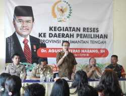 Pernyataan Sikap Teras Narang Terkait Dugaan Penghinaan Terhadap Masyarakat Kalimantan
