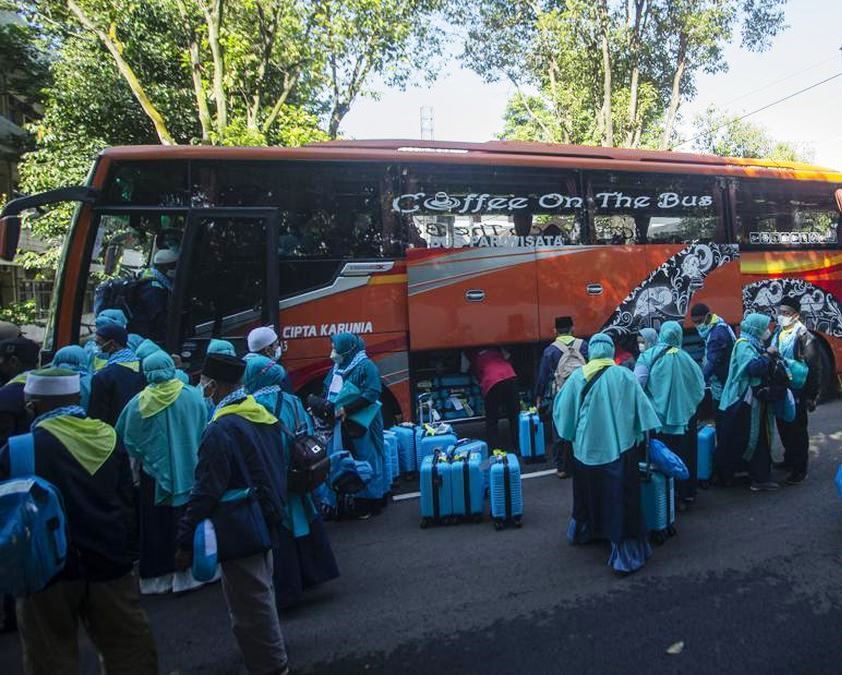 Umrah Murah, Jemaah Umrah