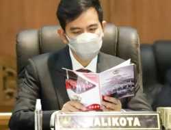 Gibran Klaim Pelaporan Dirinya ke KPK Tak Ganggu Elektabilitas